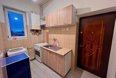 A 1139 De vanzare apartament cu 2 camere in Tg Mure? - 7 Noiembrie - 1