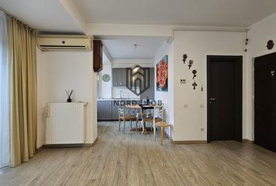 Apartament  confortabil 2 camere | LIDL Straulesti – Genesis College - 2