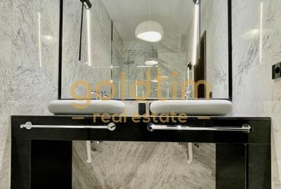 Apartament cu 4 camere decomandat, mobilat în Șoseaua Nordului - 45