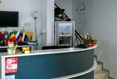 Cazare Casa Gerard - 8