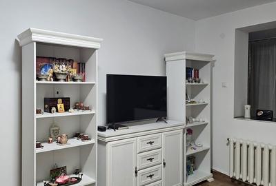 Apartament cu 2 camere semidecomandat în Drumul Taberei - 6