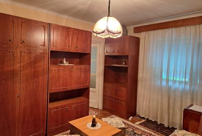 Apartament cu 2 camere semidecomandat în Central - 3