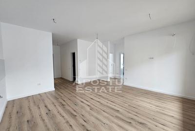 Apartament cu 3 camere semidecomandat în Torontalului - 3