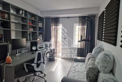 Duplex cu 3 camere complex rezidential, zona Subcetate - 10