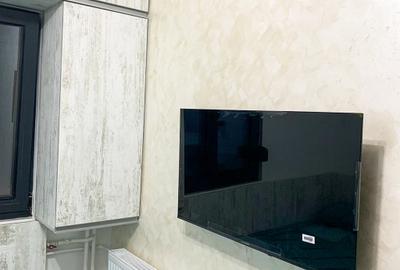 Garsoniera Semicentral Pitesti - 2