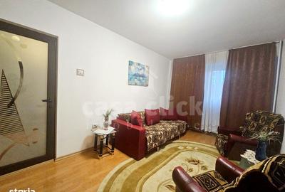 Apartament cu 2 camere decomandat, mobilat în Micro 14