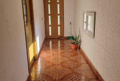 Apartament decomandat în Central - 2