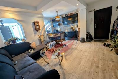 Apartament cu 4 camere decomandat în Brazda lui Novac - 1