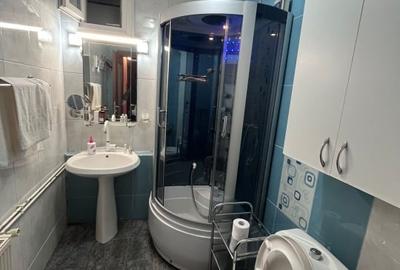 Apartament cu 4 camere decomandat, mobilat în Brazda lui Novac - 12