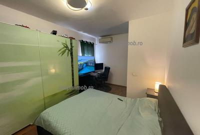 Apartament cu 3 camere decomandat, mobilat în Titan - 9