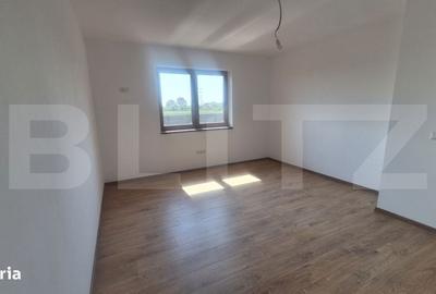 Casă cu 3 camere decomandat în Someșeni - 6