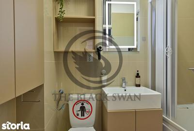 Apartament cu 3 camere decomandat, mobilat în Nord - 4