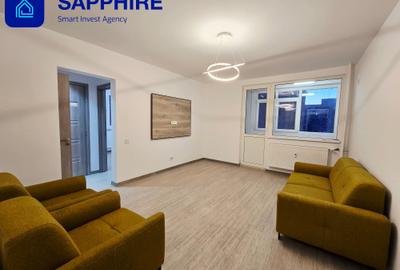 Apartament 2 camere metrou Râul Doamnei, proaspăt renovat - 1