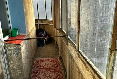 Apartament cu 2 camere decomandat, mobilat în Rahova - 6