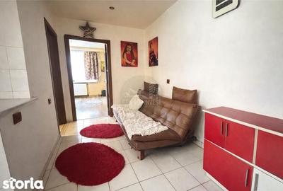Apartament cu 2 camere, mobilat în Terezian - 5