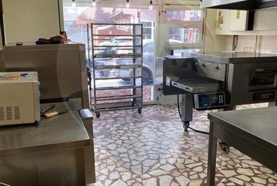 Spațiu Comercial de Închiriat – Șoseaua Andronache - 17