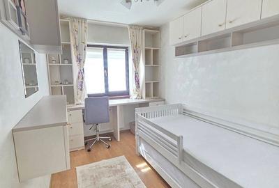 Apartament cu 3 camere în Burdujeni - 9