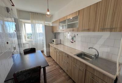 Apartament 2 camere, decomandat, centrala proprie, Rovine - 5