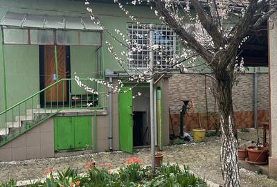 Casă cu 3 camere în Aurel Vlaicu - 7