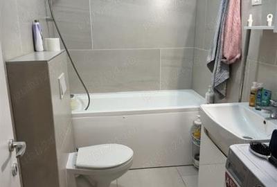 Apartament cu 3 camere in bloc nou cu loc de parcare