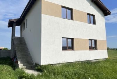 Apartamen 3 camere la duplex pe nivel - 1