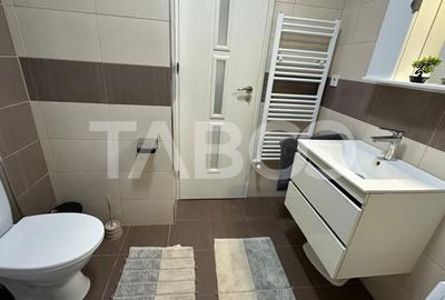 Apartament cu 2 camere decomandat, mobilat în Turnișor - 6
