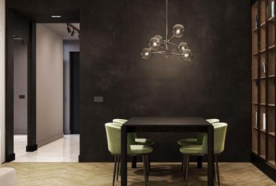Case insiruite | D+P+1E | 4 camere | 4 Bai | Garaj | Smart | Panouri - 15