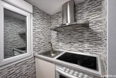 Apartament cu 3 camere decomandat, mobilat în Sud - 6