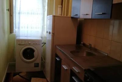 Pacurari-Toma Cozma-ap.1 camere decomandat,et.4/8,mobilat si utilat! - 6