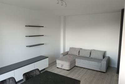 Apartament cu 2 camere decomandat în Beba Veche - 3