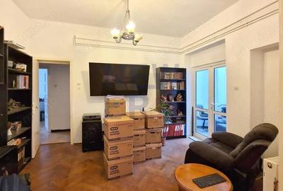 Apartament de 4 camere in vila interbelica complet renovata - zona Unirii - 12