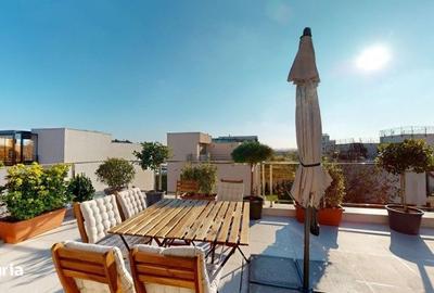 Casă cu 7 camere cu Garaj în Central - 2