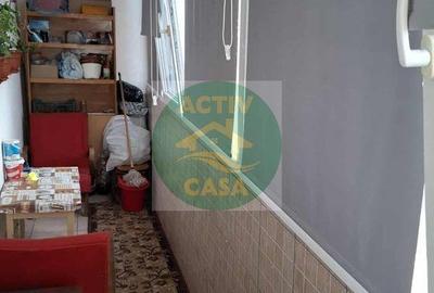 Apartament cu 2 camere în Central - 4