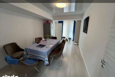 Apartament cu 3 camere decomandat în Central - 7