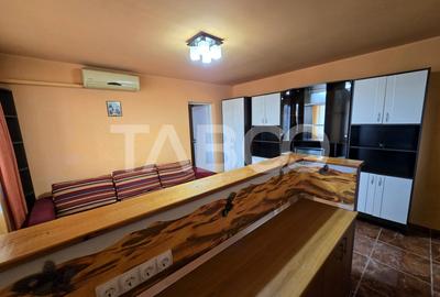 Apartament cu 2 camere nedecomandat, mobilat în Mihai Viteazul - 10