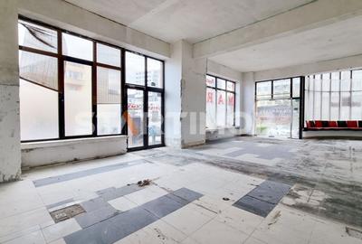 Spatiu comercial stradal Brasov - 2