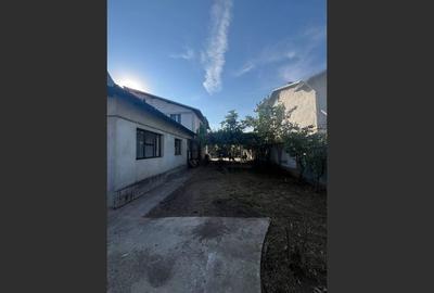 Casa Duplex partial finalizata,  zona Andrei Muresanu - 9