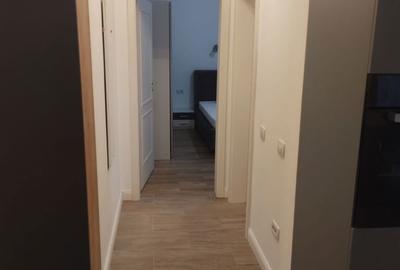 Apartament cu 2 camere în Dumbrăvița - 1