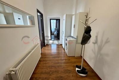 Apartament ultracentral cu 3 camere decomandat, Piața Unirii ! - 11