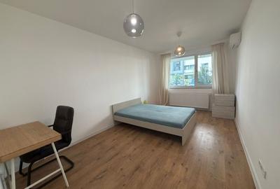 Apartament cu 2 camere decomandat, mobilat în Central - 4