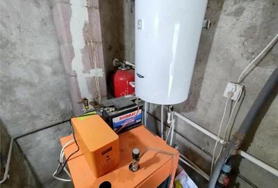 Casă cu Teren 1151 Mp în Oravița - 18