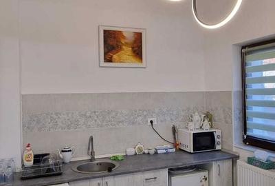 Casă cu 4 camere cu Teren 100 Mp în Ultracentral - 4
