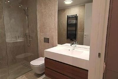 Apartament cu 2 camere, mobilat în Tei - 4