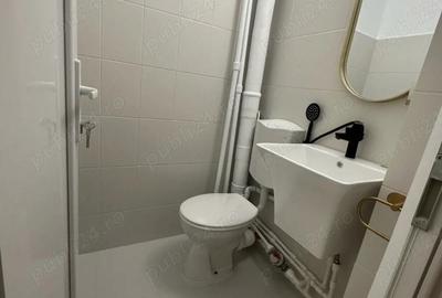 Garsonieră semidecomandată în Tomis Nord