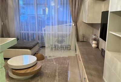 Apartament modern 2 camere cu loc de parcare cartierul Arhitectilor - 3