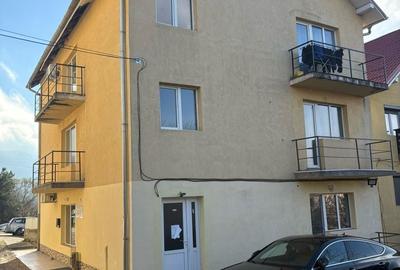 Apartament cu 3 camere în Central - 2