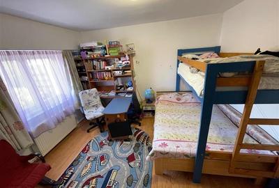 Apartament cu 3 camere decomandat, mobilat în Central - 7