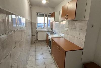Apartament cu 2 camere nedecomandat în Rogerius - 3