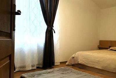 Apartament cu 2 camere semidecomandat în Central - 1