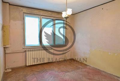 Apartament cu 3 camere de vanzare | Zona Nord, Ploiesti | Comision 0% - 4